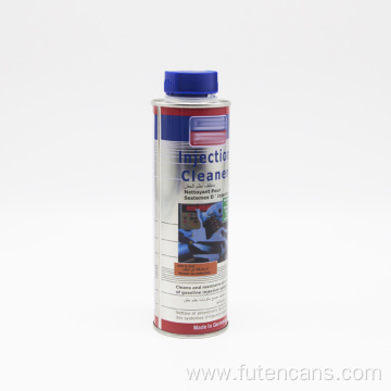 Cleaner Car Care Fuel Additive Cans